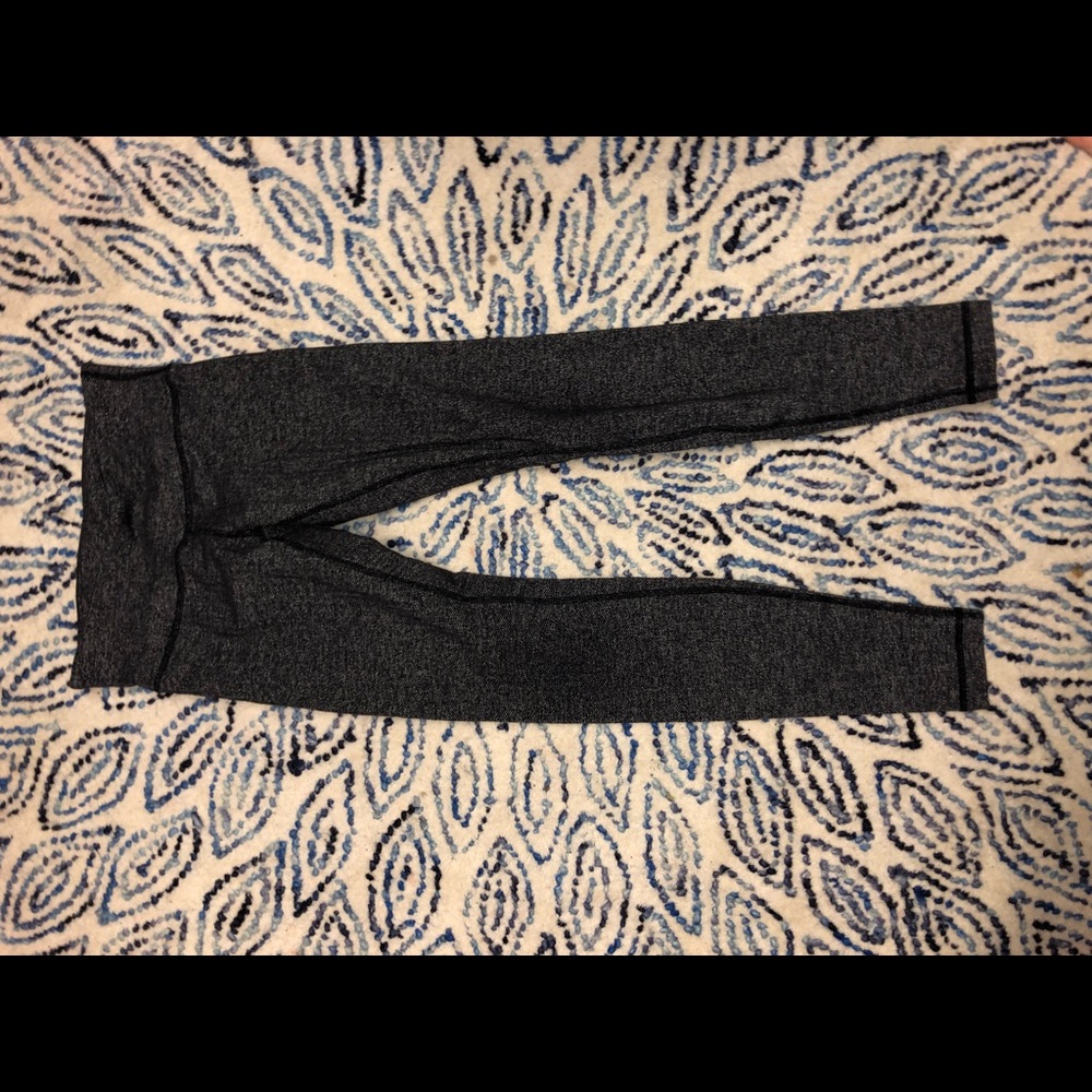 Lulu lemon leggings